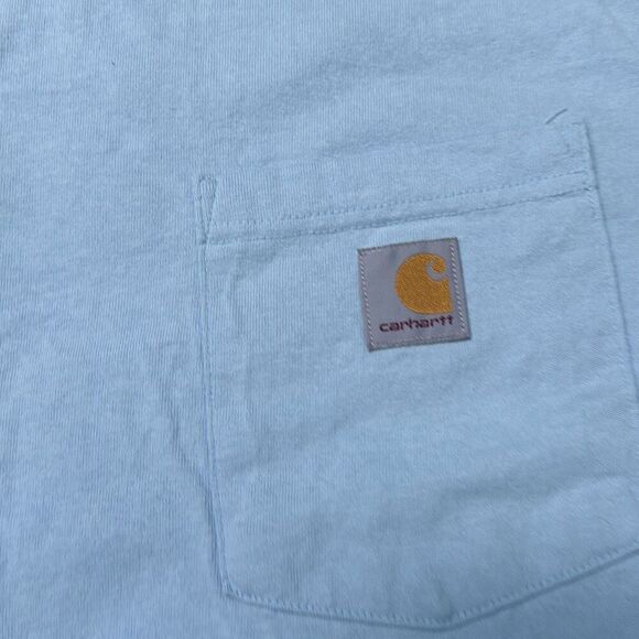 Carhartt Men’s T-Shirt, Size XL - Picture 2 of 4